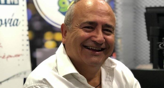 Νίκος Μπάμπαλος: «Το Ηράκλειό μας μεγαλώνει και γίνεται ακόμα πιο όμορφο!»