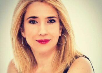 Η Νάσια Κονιτοπούλου στον 94.0