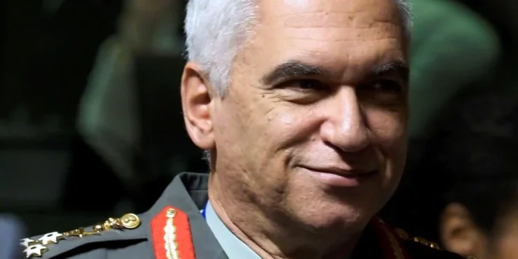 Πέθανε ο πρώην αρχηγός ΓΕΕΘΑ Μιχάλης Κωσταράκος