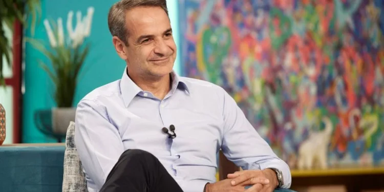 Κ. Μητσοτάκης: Θα ασχοληθώ προσωπικά με το project νέο ΕΣΥ