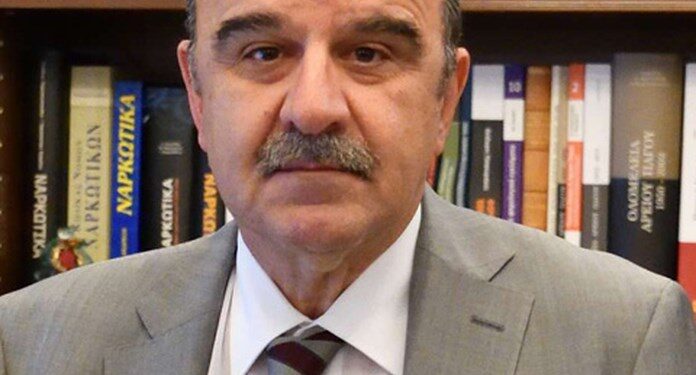 Γιάννης Μαντζουράνης: «Δεν πρέπει να τεθεί θέμα ηγεσίας στο ΣΥΡΙΖΑ…!»