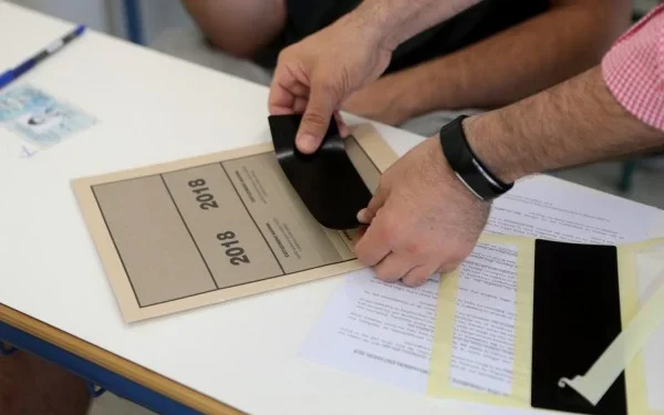 Πανελλαδικές: Σε μαθήματα ειδικότητας εξετάζονται σήμερα οι υποψήφιοι των ΕΠΑΛ