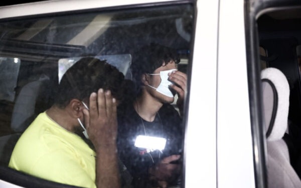 Ναυάγιο στην Πύλο: Απολογούνται οι φερόμενοι διακινητές – Ερωτήματα για τις ενέργειες του Λιμενικού
