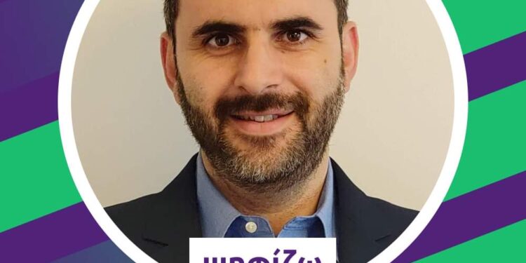 Λευτέρης Μπουρδάκης: «Εμείς είμαστε η διέξοδος για τον κόσμο…!»