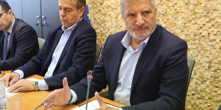 Περιφέρεια Αττικής: 120 εκ. ευρώ για σχολικές υποδομές