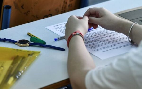 Πανελλαδικές 2023: Τα στατιστικά των φετινών εξετάσεων