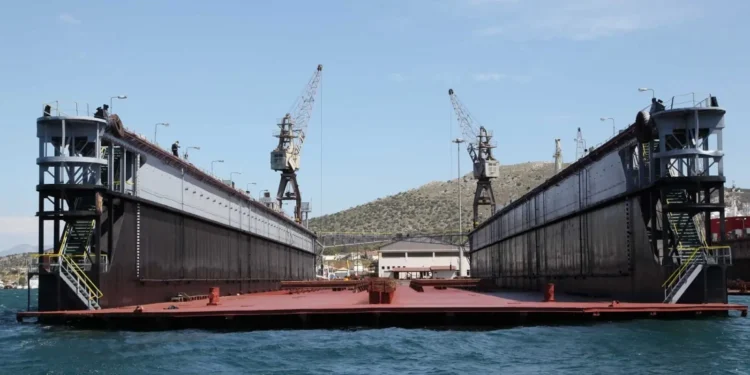 Πέραμα: Μεγάλα κέρδη, νεκροί εργάτες κι η Επιθεώρηση Εργασίας απούσα