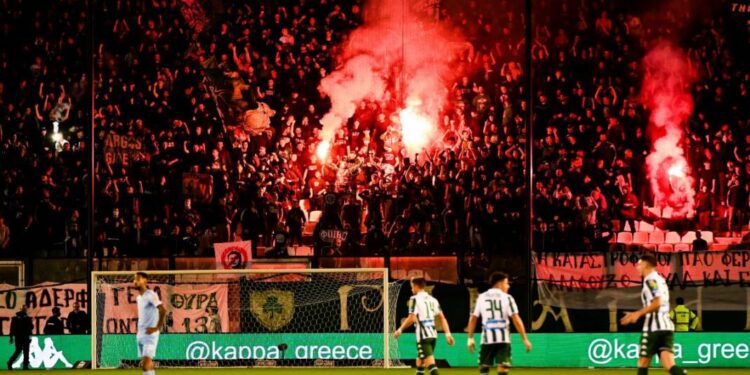 Ο Παναθηναϊκός μαθαίνει αντίπαλο στον 2ο προκριματικό του Champions League