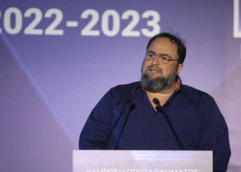 Μαρινάκης: «Θέλουμε επίθεση, επίθεση, επίθεση»