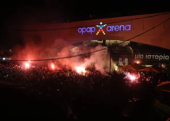 Από τη Δευτέρα η διάθεση των εισιτηρίων διαρκείας της ΑΕΚ