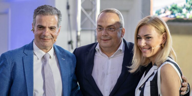 Γειτονιά των πρωταθλητών ο Δήμος ΒΒΒ