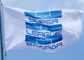 Super League: Στις 17 Ιουλίου η κλήρωση της νέας χρονιάς