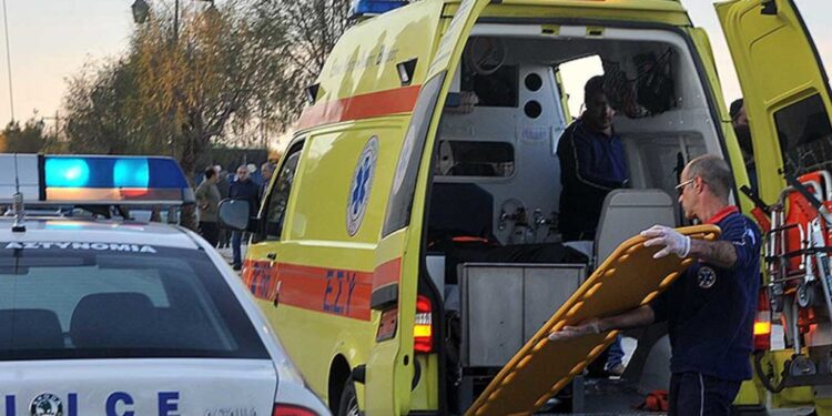 Εισαγγελική παρέμβαση για τον θάνατο της 19χρονης εγκύου στη Νέα Μάκρη