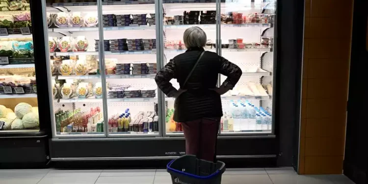 «Χωρίς φρένο» το ράλι της ακρίβειας: Έρχονται ανατιμήσεις σε 200 βασικά προϊόντα μέσα στον Ιούνιο