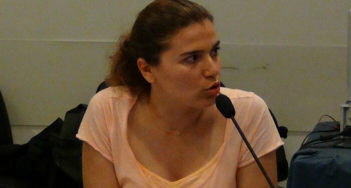 Μαίρη Διακολιού: «Άλλαξε στάση ο δήμαρχος στο θέμα του καζίνο…»
