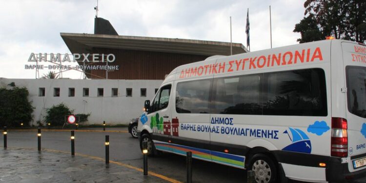 Δήμος ΒΒΒ: Έναρξη δρομολογίων για τα θαλάσσια μπάνια την Δευτέρα 3 Ιουλίου