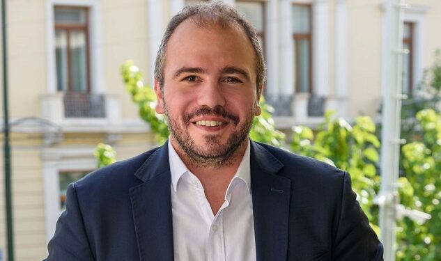 Φίλιππος Φόρτωμας: “Η χώρα μας πρέπει να πρωταγωνιστήσει σε ευρωπαϊκό επίπεδο, μετά τις εκλογές, με αυτοδύναμη κυβέρνηση, στη διαμόρφωση μια νέας πανευρωπαϊκής πολιτικής με έμφαση τη φύλαξη και την προστασία των θαλάσσιων συνόρων και τη διαμόρφωση του νέου συμφώνου μετανάστευσης και προσφύγων”