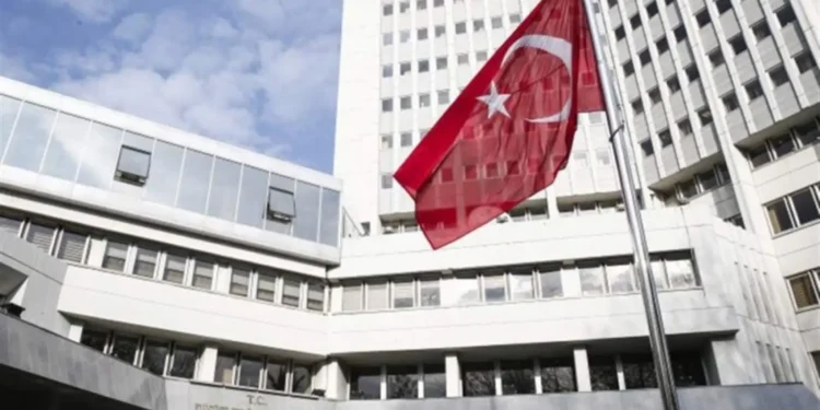 Τουρκία: Σήμερα η ορκωμοσία της νέας Βουλής