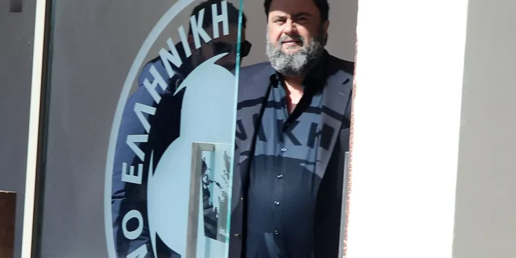 Ολυμπιακός και Παναθηναϊκός αποχώρησαν από τη συνεδρίαση της ΕΠΟ