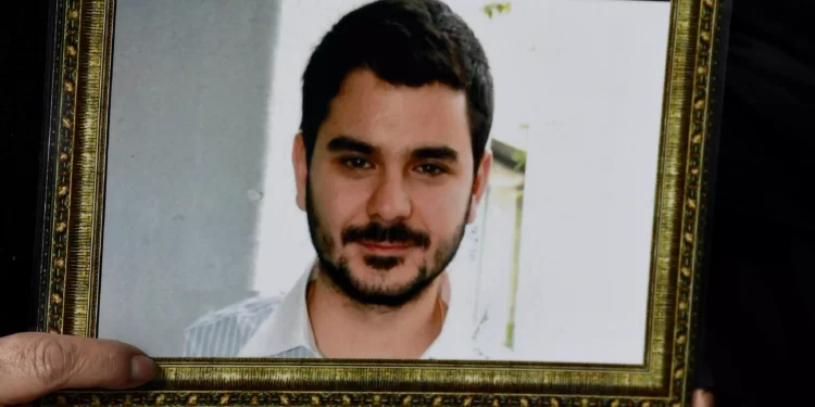 Μάριος Παπαγεωργίου: Ελεύθεροι με περιοριστικούς όρους οι γιοι του «εγκεφάλου» της δολοφονίας