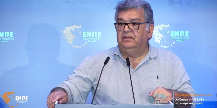 Στέλιος Μπενετάτος: «Δυνατό ΚΚΕ σημαίνει δυνατός λαός!»