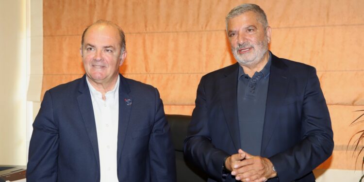 Περιφέρεια Αττικής: Πάνω από 35 εκ. ευρώ για έργα και αναπτυξιακές δράσεις στον Διόνυσο