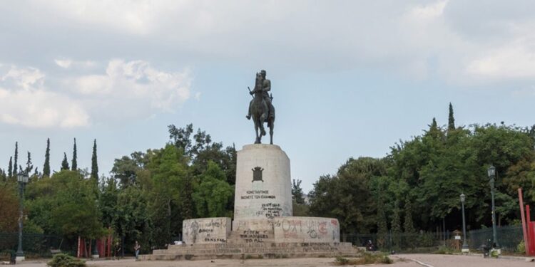 Περιφέρεια Αττικής: Προτεραιότητα η αναβάθμιση εμβληματικών χώρων