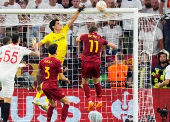 Η Σεβίλλη κατέκτησε το Europa League