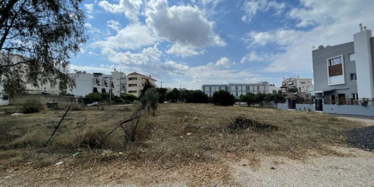 ΣΠΑΠ: Ολοκληρώθηκαν οι αποψιλώσεις αστικών περιοχών στον δήμο Βριλησσίων