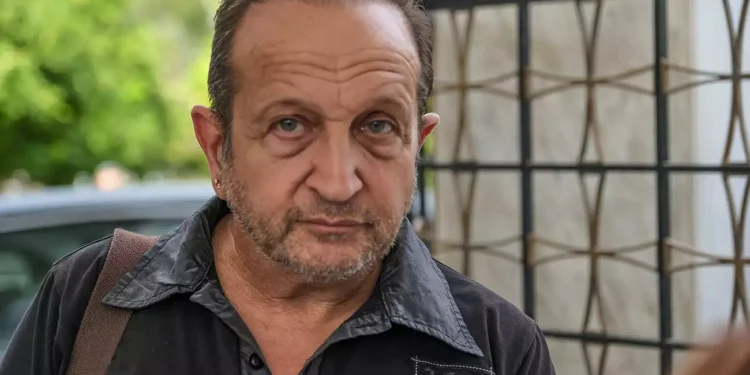 Σπύρος Μπιμπίλας: «Θα μπούμε στη Βουλή για το καλό του λαού!»