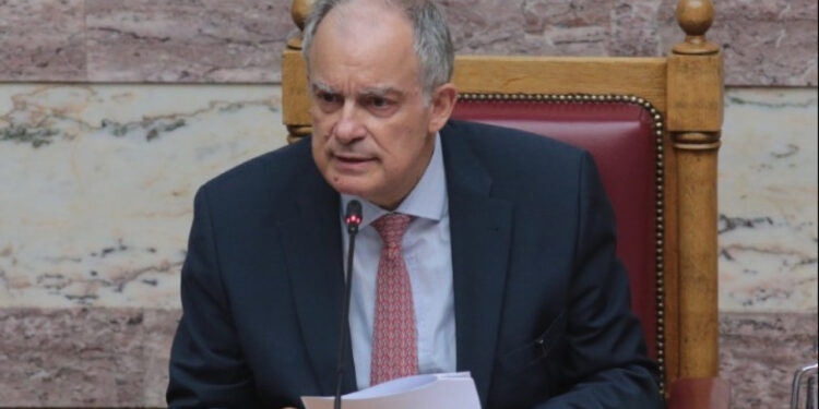 Στις 7 Ιουλίου οι προγραμματικές δηλώσεις της κυβέρνησης, στις 3 Ιουλίου η εκλογή του νέου προέδρου της Βουλής – Εκ νέου υποψήφιος ο Κώστας Τασούλας