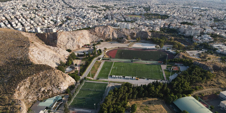 Δήμος Βύρωνα: Τελεσίδικα δασική η διεκδικούμενη περιοχή στο Λόφο Κοπανά