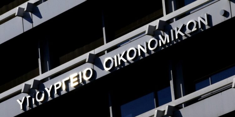Προϋπολογισμός: Στα 2,28 δισ. ευρώ το πρωτογενές πλεόνασμα για το 5μηνο Ιανουαρίου – Μαΐου