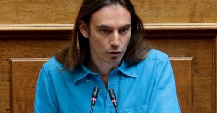 Ο Γιώργος Πατούλης Περιφερειάρχης Αττικής, στον Επικοινωνία 94fm