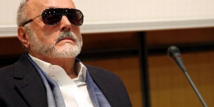 Ο Γιώργος Πατούλης Περιφερειάρχης Αττικής, στον Επικοινωνία 94fm