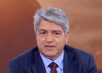 Η Μαρία Συρεγγελα, υπ. βουλευτής Δυτικού Τομέα Αθηνών Ν.Δ, στον Επικοινωνία 94fm