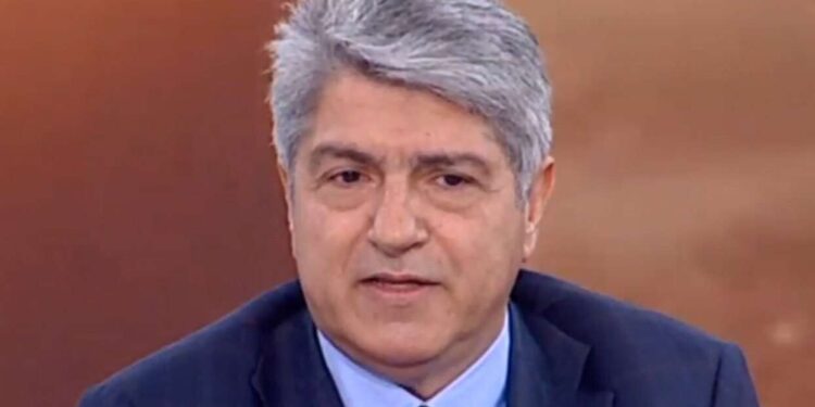 Η Μαρία Συρεγγελα, υπ. βουλευτής Δυτικού Τομέα Αθηνών Ν.Δ, στον Επικοινωνία 94fm