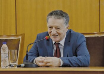 Η Μαρία Συρεγγελα, υπ. βουλευτής Δυτικού Τομέα Αθηνών Ν.Δ, στον Επικοινωνία 94fm