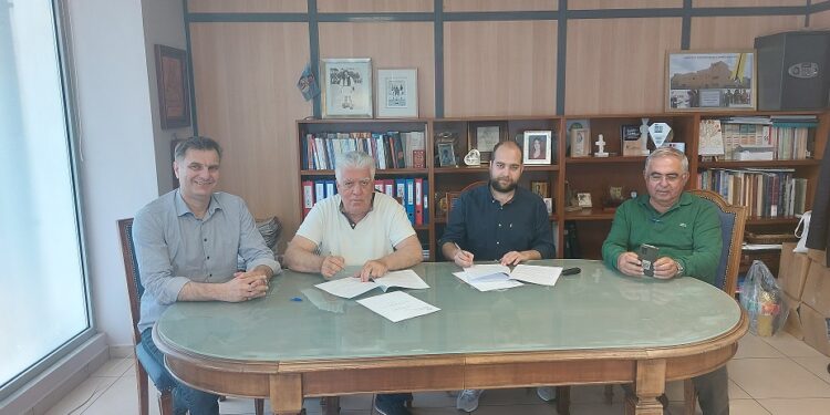 Στην ανάπλαση της πλατείας Αγίου Ιωάννου προχωρά ο Δήμος Αγίας Παρασκευής