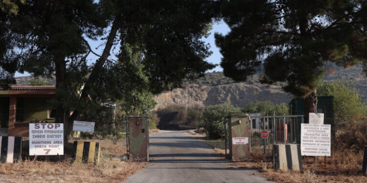 Τα μυστικά της Αγχιάλου – Ανατομία ενός φιάσκου