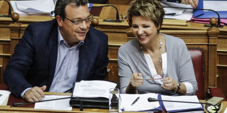 Συνεδριάζει η Κοινοβουλευτική Ομάδα του ΣΥΡΙΖΑ – Το χρονοδιάγραμμα μέχρι την εκλογή νέου προέδρου