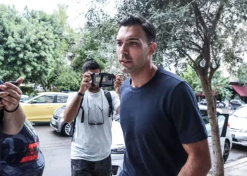 Τέλος ο Σλούκας από τον Ολυμπιακό