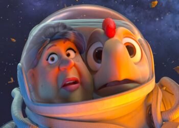 To Cine Fix ανοίγει αυλαία στο Κτήμα Φιξ και αυτή την εβδομάδα