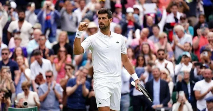 Wimbledon: Με… σπασμένα φρένα στους «4» ο Τζόκοβιτς