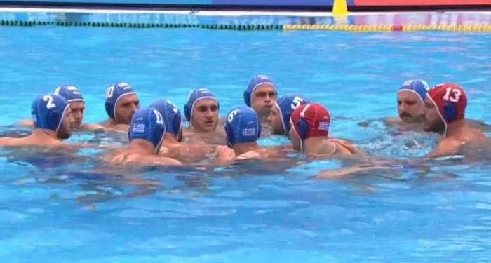 Με το δεξί η Εθνική πόλο Ανδρών στο Παγκόσμιο, λύγισε 13-9 την Αυστραλία