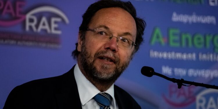 Κωνσταντίνος Βαρλαμίτης: «Γι’ αυτό παραιτήθηκα…!»