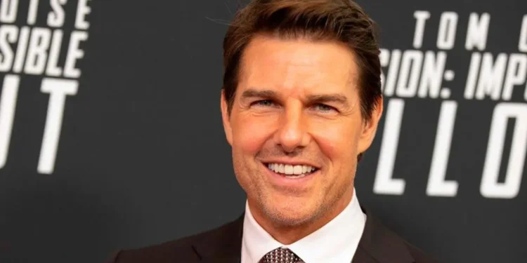 Ο Τομ Κρουζ σχεδιάζει να κάνει ταινίες «Mission: Impossible» μέχρι τα 80 του