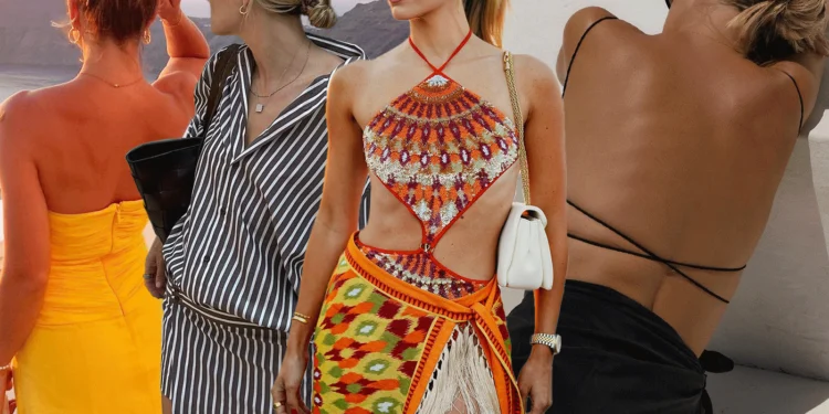 Ανεπιτήδευτα, girly, sexy ή πιο boho: 6 καλοκαιρινά χτενίσματα που θα σε ενθουσιάσουν