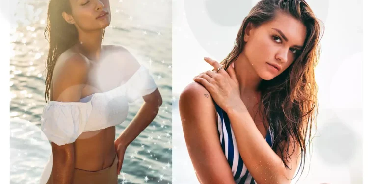 Body Mist: H ανάλαφρη εσάνς που μυρίζει Καλοκαίρι