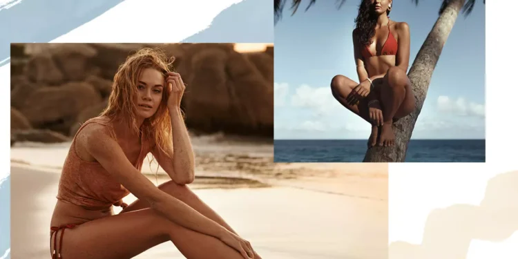 After Sun: Το προϊόν που παρατείνει το μαύρισμα